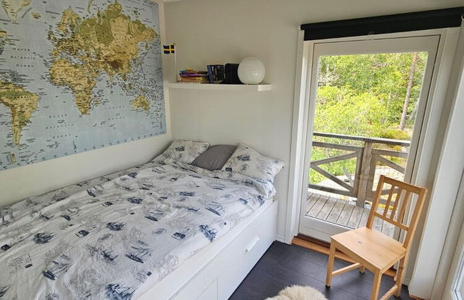 Dream Cottage in the Stockholm Archipelago - Foto 32
