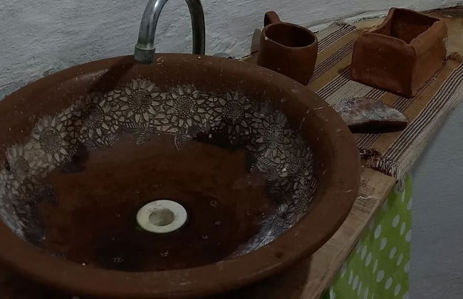 casa de areia - Photo 21