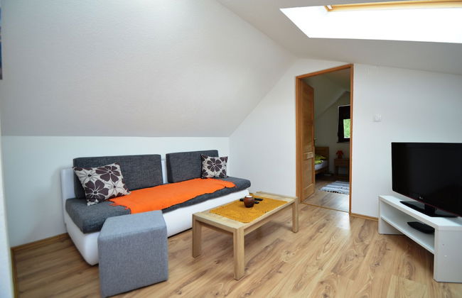 Holiday Home Lana - Foto 8