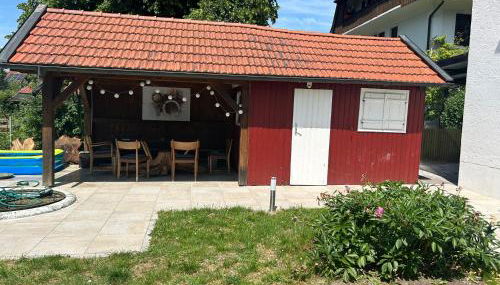 Appartment an der König Ludwig Promenade - Foto 5