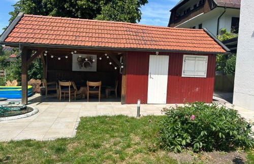 Appartment an der König Ludwig Promenade - Foto 5