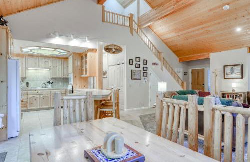 Hatcher's Hideaway - Foto 13