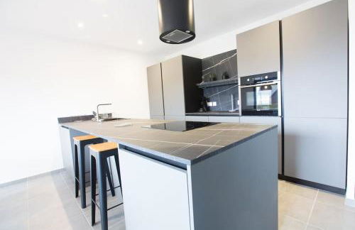 Villa en bord de mer SPA / Sauna (N) - Foto 9