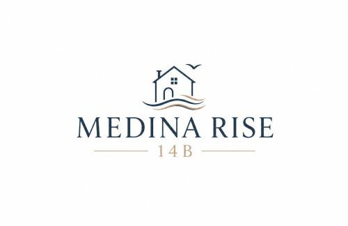 14b Medina Rise Thorness Bay Isle of Wight - Foto 24