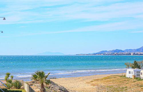 LITORAL COSTA DORADA - DI MARE Only families - Foto 39