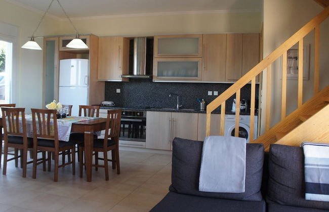 Stavento - Villas Trapeza & Voura - Foto 10