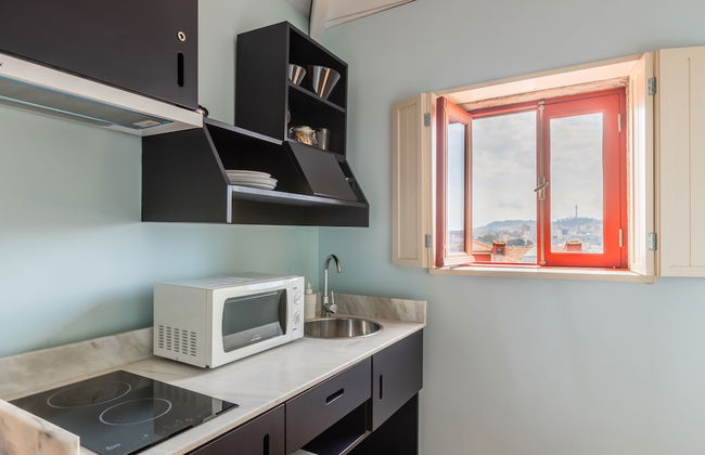 Victorias Studios - Clérigos - Foto 70