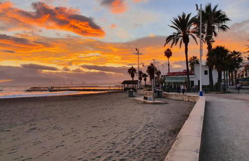 Casa Valparaíso Málaga - 350m from beach - Photo 41
