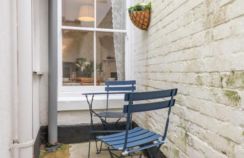 Shipwrights Cottage - Photo 25