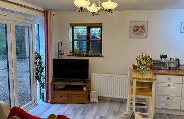 St Catherines, Winterborne Lodge - Photo 32