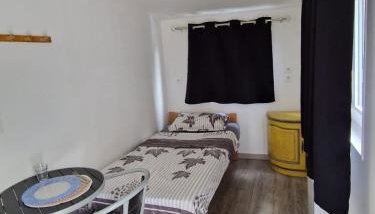 Petit studio, pour une personne - Foto 5