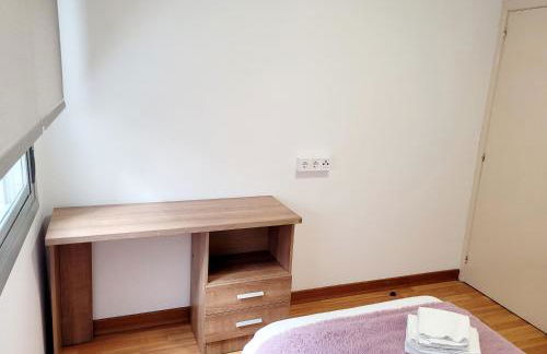 Amplio piso próximo a la Catedral y el Camino. C2 - Photo 11