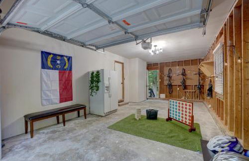 Downtown Guest House - Foto 16