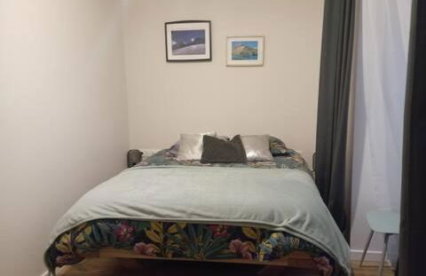 Appartement 4 chambres avec terrasse - Foto 9