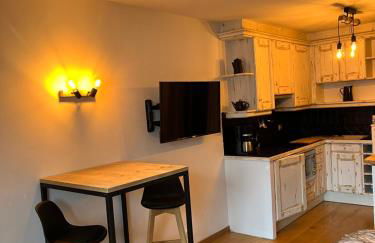 Studio du cerf - Foto 9