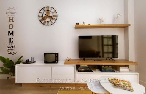 Exclusive Apartment Center Gijón - Foto 11