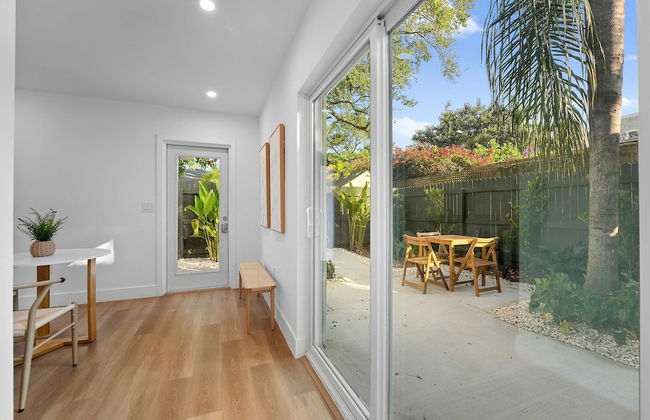 921 Apartment 4 in Fort Lauderdale - Foto 6