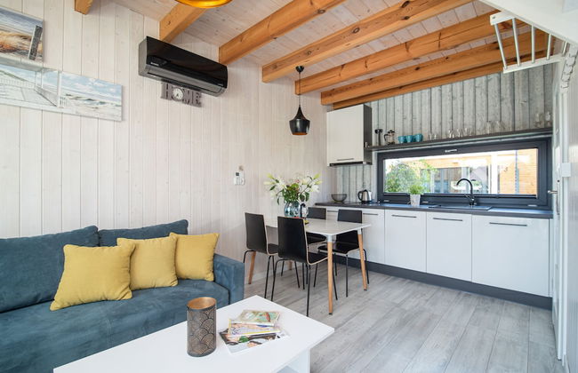 Domki Fantazja Dębki - Photo 33