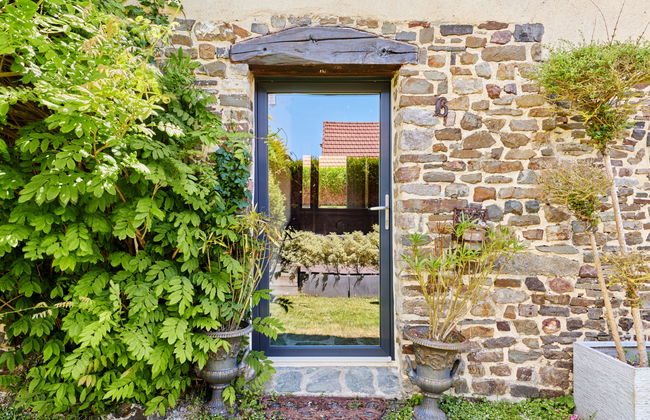 Le Hamelinet - Foto 33