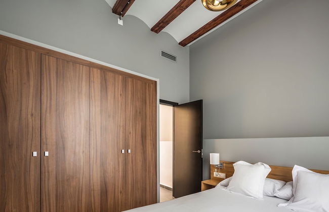 Mon Suites San Nicolas - Foto 18