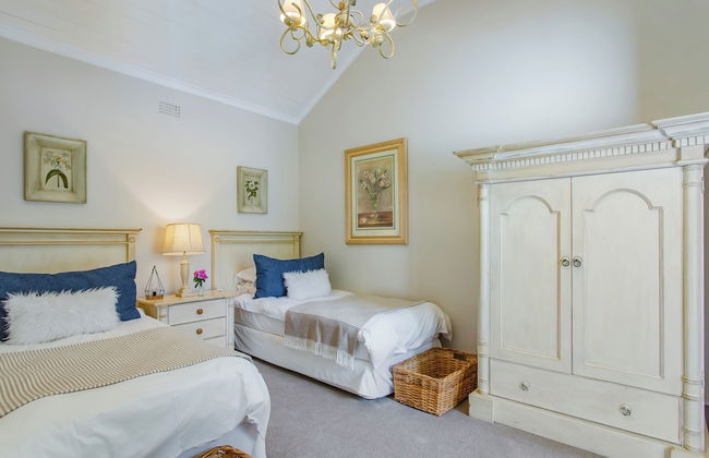 Rose Cottage - Foto 3