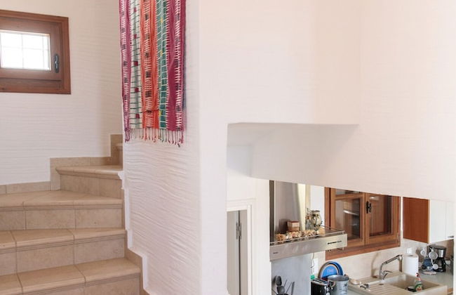 Apiliotis Sunrise Beach Villa - Foto 43