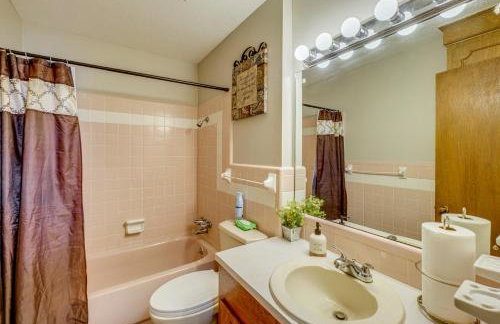 Family Home with Yard - 5 Mi to Jackson State Campus - Foto 21