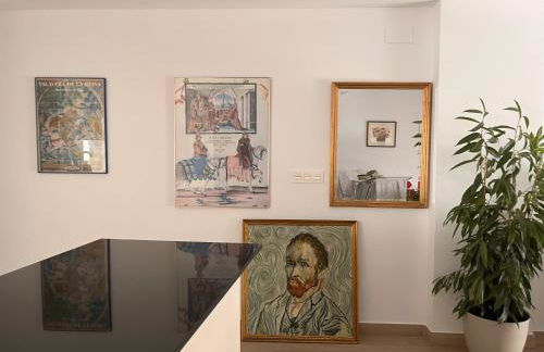 Precioso apartamento con patio - Foto 22