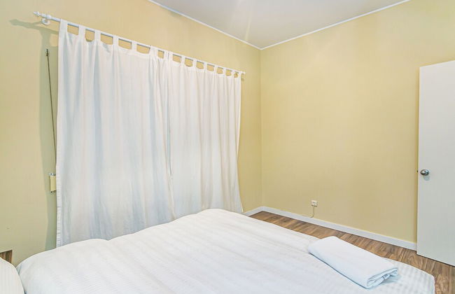 SEA VIEW REZIDENS - Photo 16