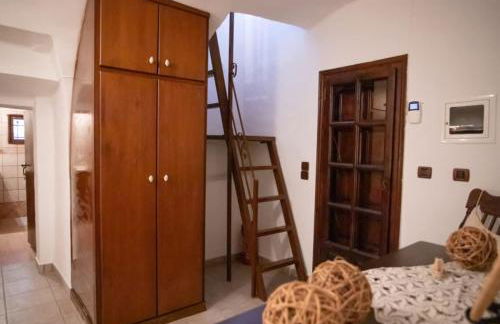 Kitta Towerhouse - Mani Sunset Views - Foto 18