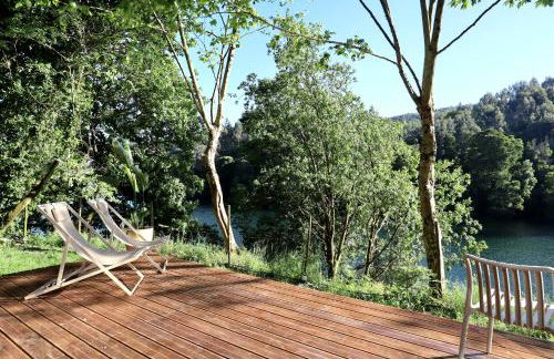 Villa La Finca - Gerês - Foto 27