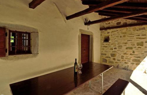 Holiday Home Steinhaus Kotli by Interhome - Foto 17