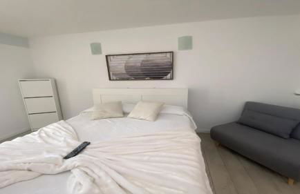 Casa Darias Atico 1A - Foto 9