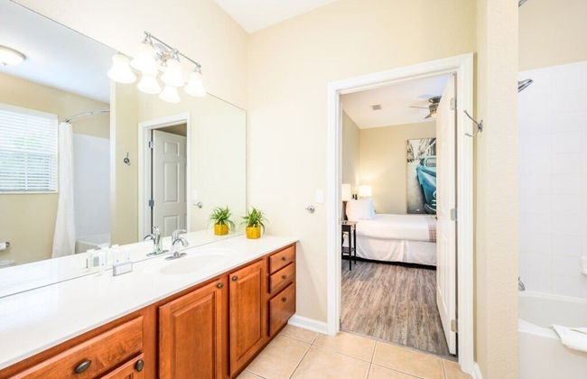 Epic Universe New Beautiful Condo, Vista Cay, Orlando - 3011 - Foto 20