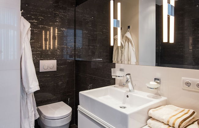 Horizon Apartments - Radziwiłłowska - Photo 9