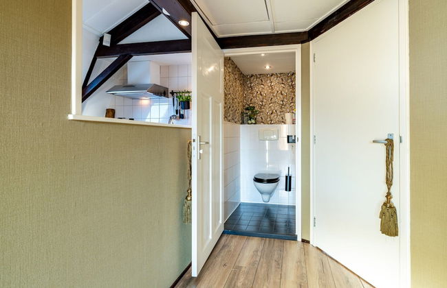 Cosy Holiday Flat 'bolle Bet' Near Beach - Photo 16