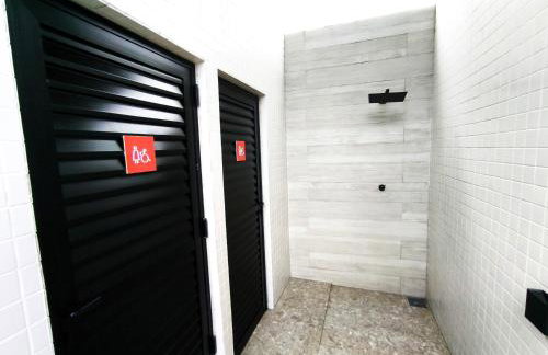 Flat a Beira-Mar Caribessa Joao Pessoa Paraiba 103 - Foto 24