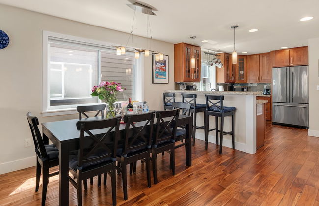 Seattle Vacation Home: The Aerodrome - Foto 20