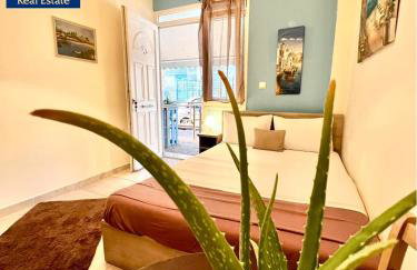 Athina K Rooms - Foto 26