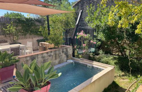 Maison de village de caractère - Photo 33