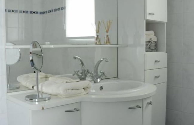 Guesthouse La Cereza - Photo 18