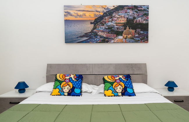 Divina Suite Cavaliere - 50 Meters From the sea - Foto 15