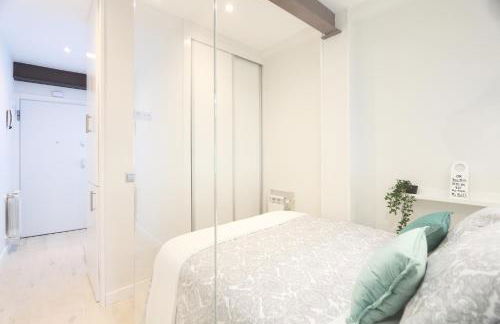 Urbantec Realty - Núñez de Balboa - Castellana - Foto 35