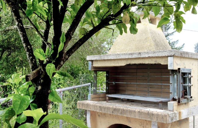 L'appartment de la riviere by CorfuEscapes - Foto 28