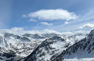 Baby Jane, Studio front de neige - Photo 3