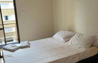 Guaruja Enseada 3 dormitorios 2 minutos da praia e ar condicionado - Foto 10