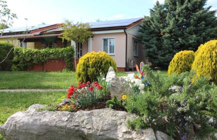 Ferienhaus - Bungalow Lavanda 2 - Foto 2