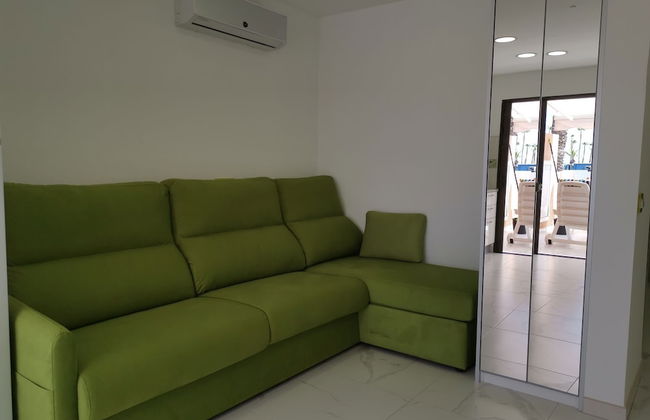 Las Vistas TRG Tenerife Royal Gardens - Photo 61