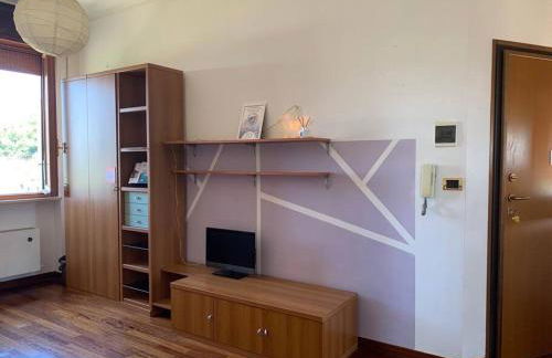 Un Tetto Sulle Nuvole by SMART-HOME - Foto 35