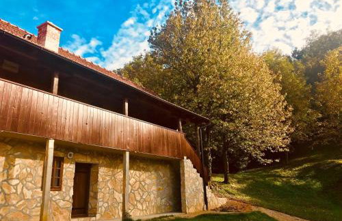 Elegant villa with jacuzzi near Možđenec - Foto 19